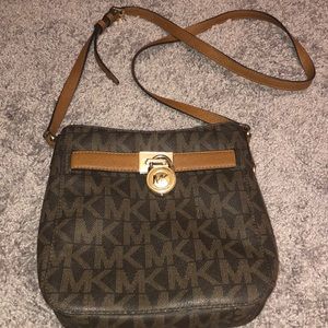 Michael Kors crossbody